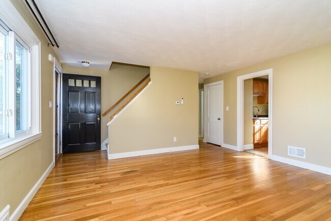 Foto del edificio - 7 Ferndale Rd