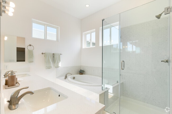 3BR, 2.5BA - 1872SF - 804 Eastwood Way