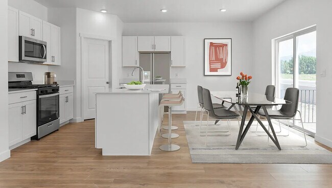 Building Photo - 8813 W Alluvial Dr