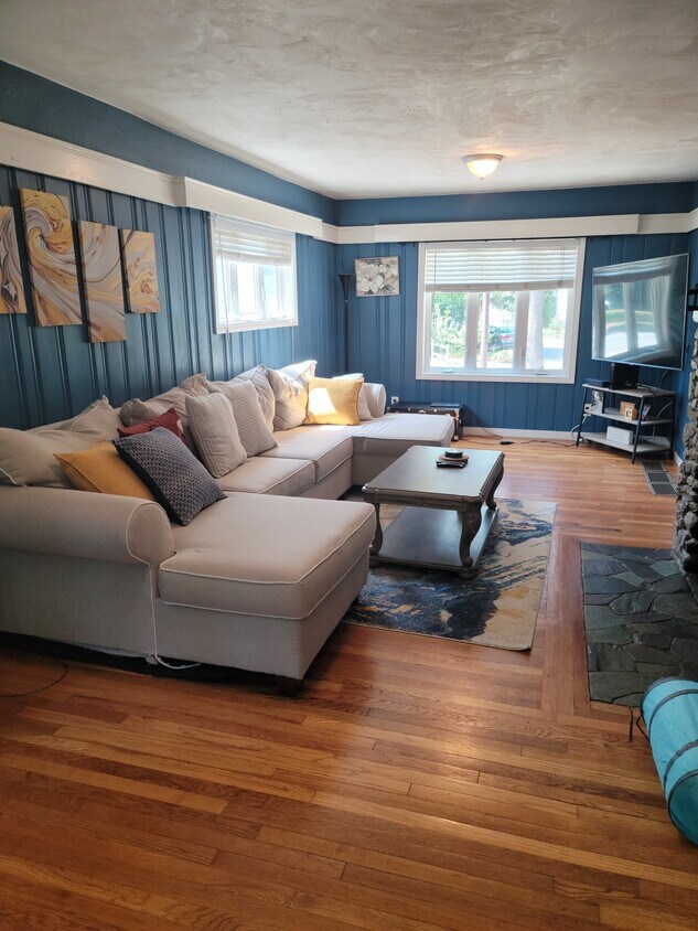 292 Prospect St, Stoughton, MA 02072 House Rental in Stoughton, MA