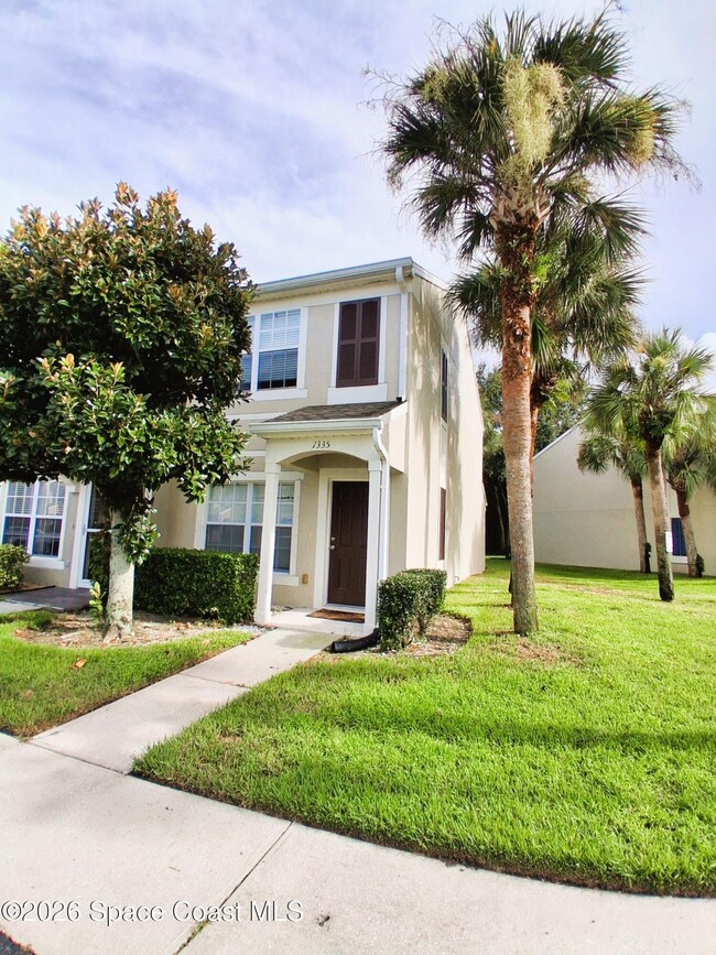 Building Photo - 1335 Hampton Park Ln