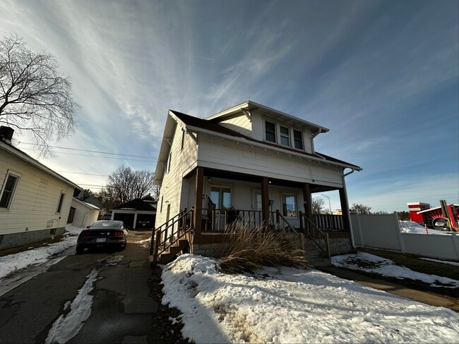 Foto del edificio - 520 N 1st Ave