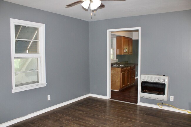 Foto del edificio - Nice 2 bedroom 1 Bath Home - Quiet area - ...