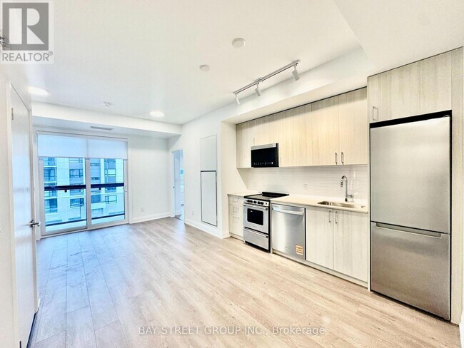 Photo du bâtiment - 3250 Carding Mill Trail