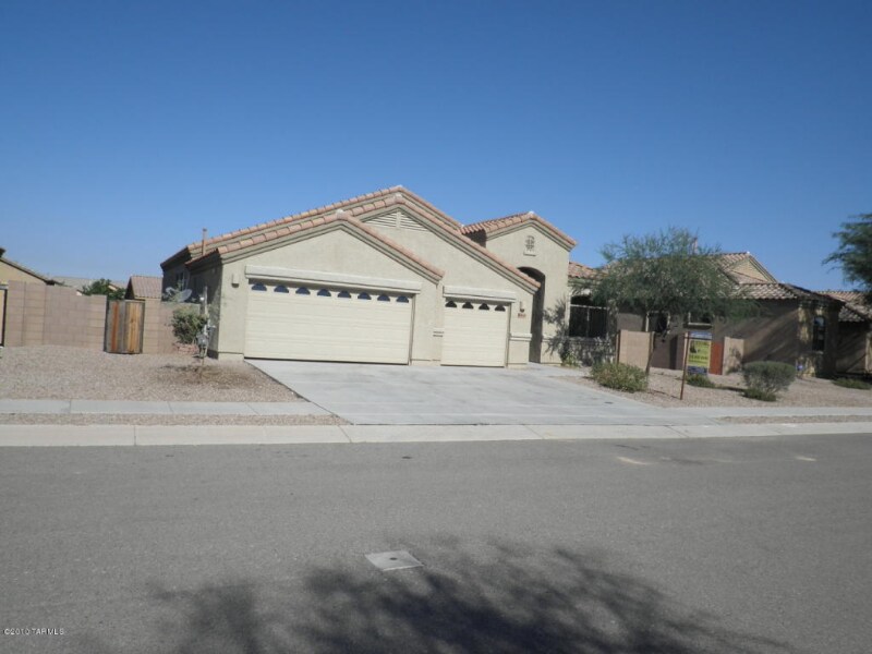Primary Photo - 6648 S Quail Vista Dr