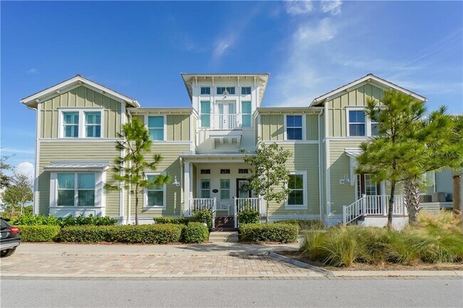 Building Photo - 319 Compass Point Dr