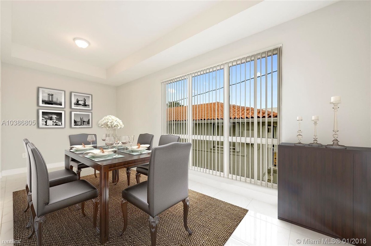 Foto principal - 850 SW 14th Ave