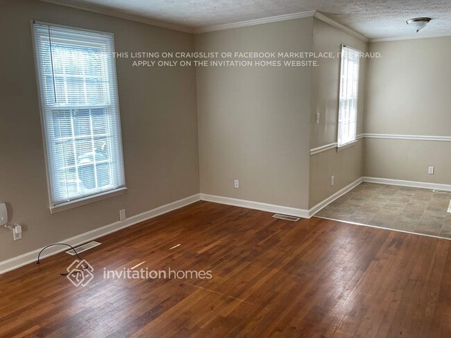 Building Photo - 5112 Shady Grove Ln