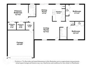 Building Photo - 3413 22nd St W