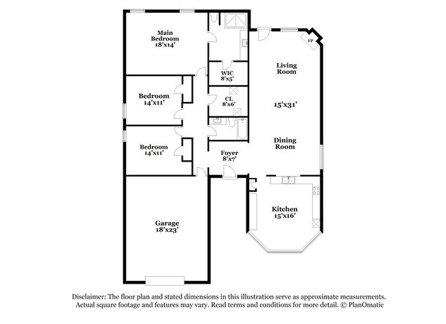 Building Photo - 709 Silverleaf Ct
