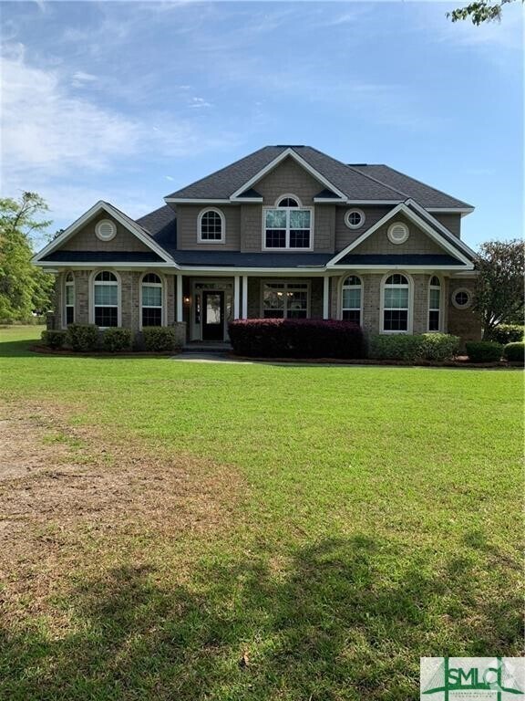 The Bluffs at Richmond Hill Apartments for Rent with Parking Richmond