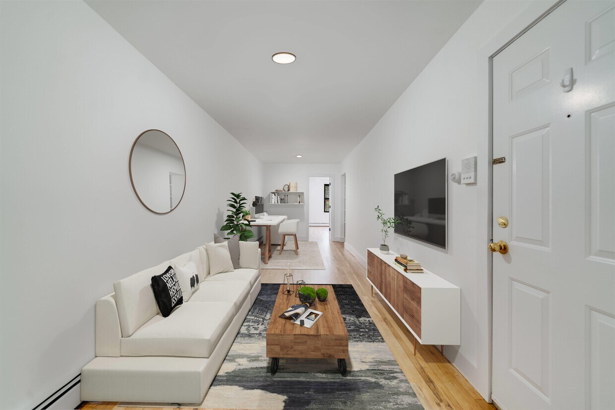 Foto principal - 216 Jefferson St