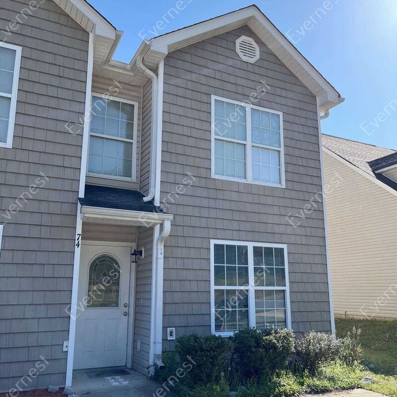 74 Brown Estates Dr, LaFayette, GA 30728 Townhome Rentals in