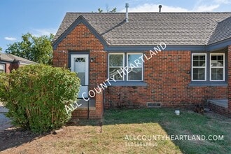 Building Photo - 1116 NW 29th St