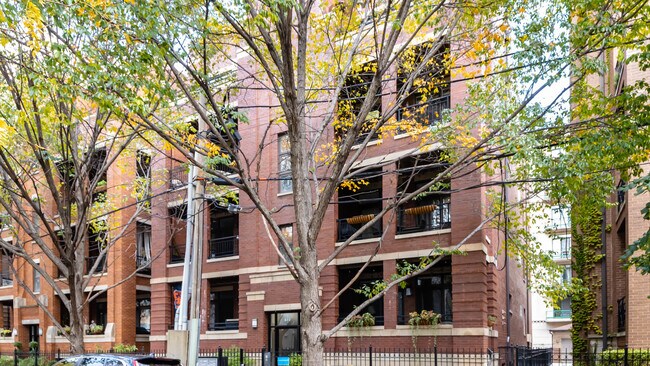 Building Photo - 675 N Peoria St