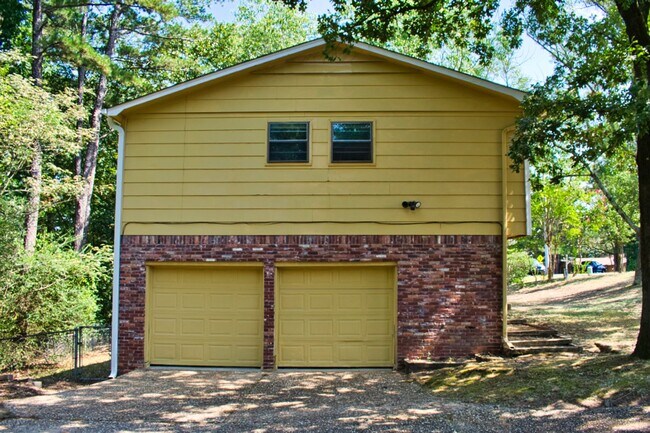 Foto del edificio - 12400 Southridge Drive