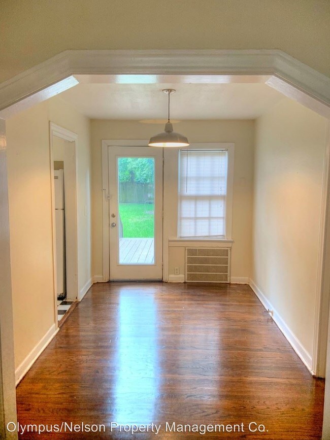 Building Photo - 3 br, 1 bath Apartment - 434 Heights Blvd.