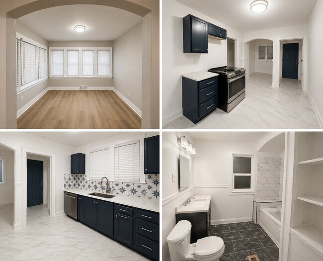 Foto del edificio - 14669 Rutherford St