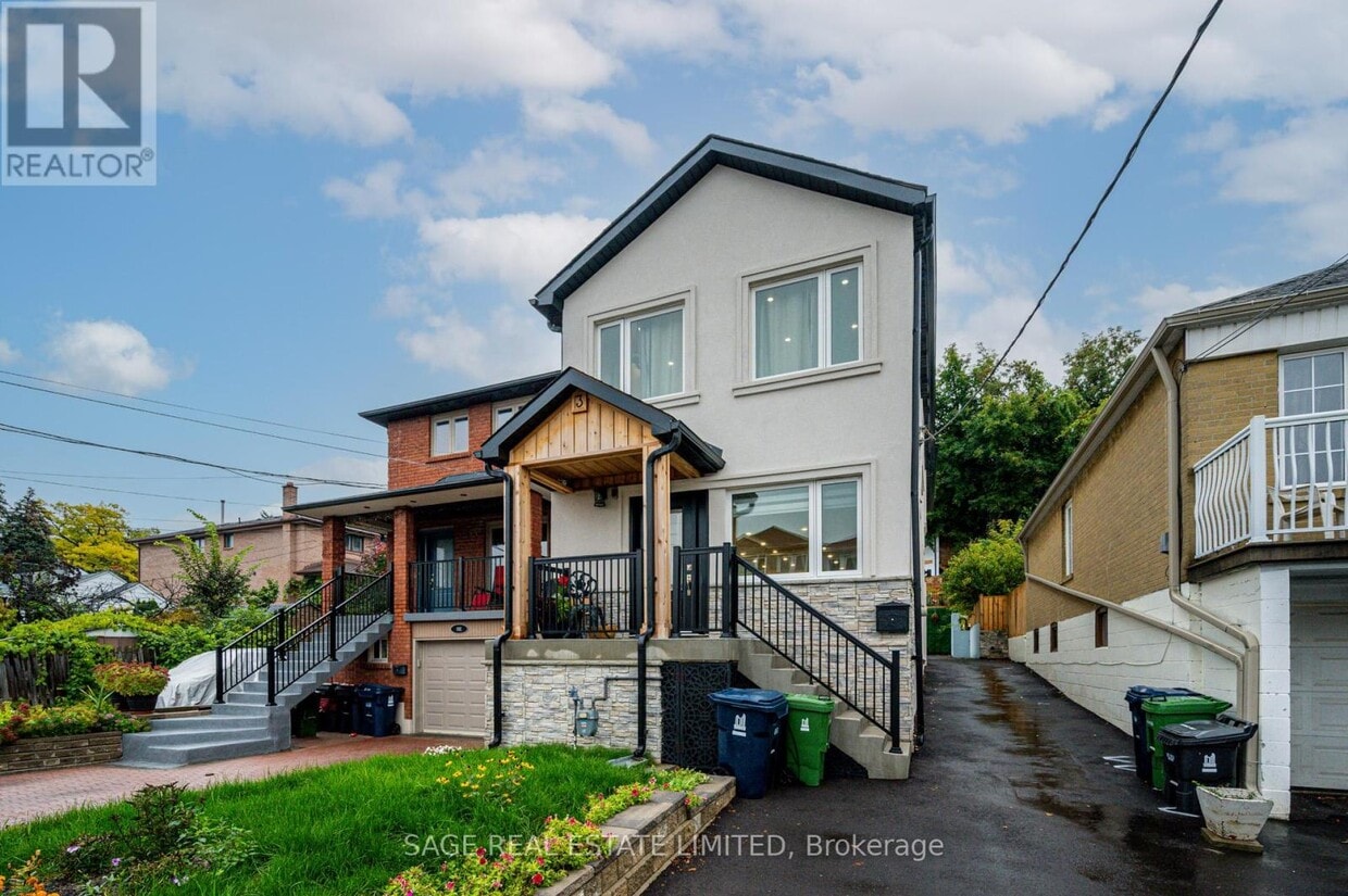 Photo principale - 3 Rochdale Ave