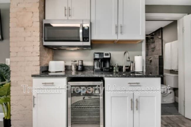 Foto del edificio - 514 Tremont St