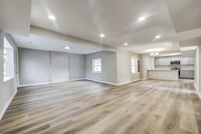 Building Photo - 3828 8th St