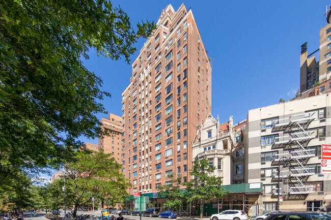 5 Riverside Dr, Nueva York, NY 10023-2534 - 5 Riverside Dr