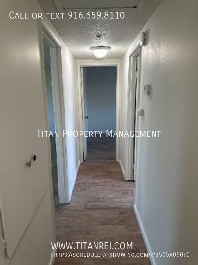 Building Photo - Sacramento 2 bedroom 1 bathroom - Managed ...