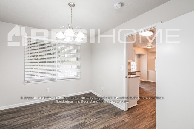 Foto del edificio - 5615 Shadow Rock Dr