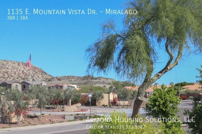 Building Photo - Furnished Home in Beautiful Ahwatukee Foot...