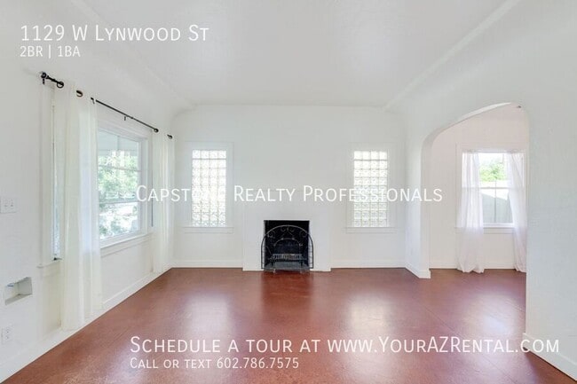 Building Photo - Charming Historic Home Located in the High...