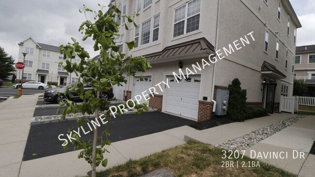 Building Photo - Gorgeous 2 Bedroom Townhome For Rent in Pa...