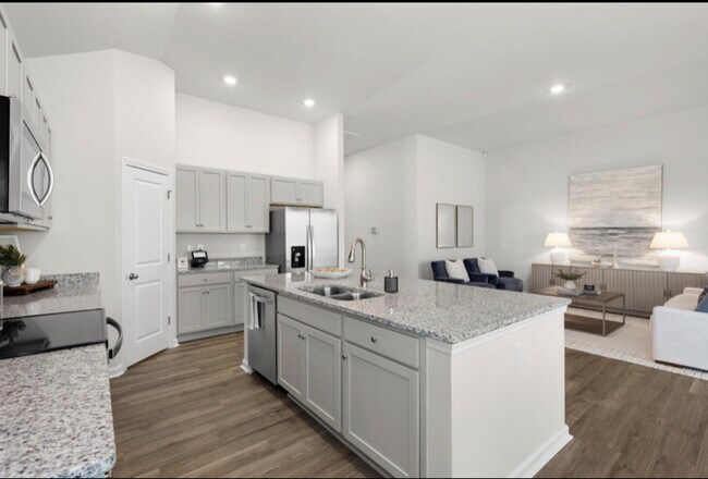 Building Photo - 5052 round head Dr