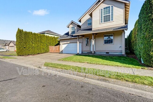 Foto del edificio - 4936 Evie Jean St NE