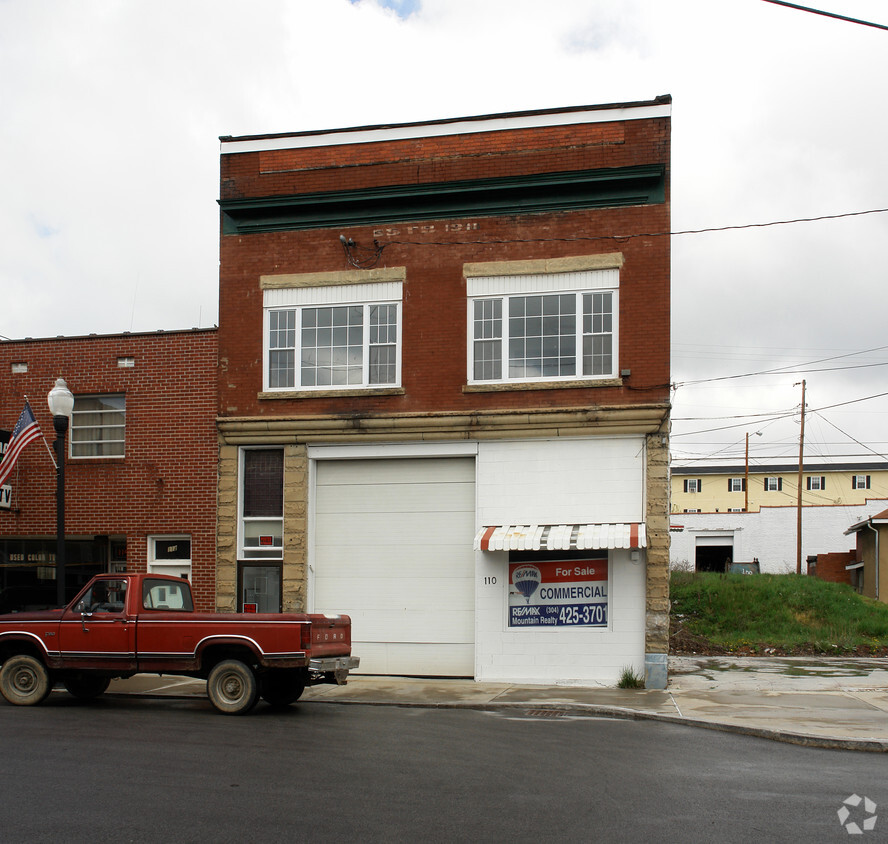 Primary Photo - 110 Mercer St