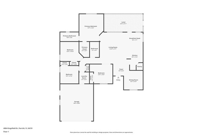 Foto del edificio - 4084 Kingsfield Dr
