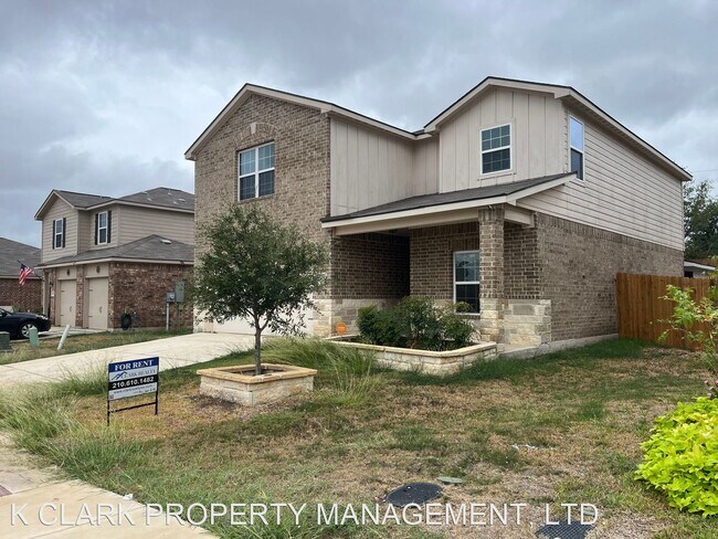 Building Photo - 5 br, 2.5 bath House - 6203 COOPER CASH