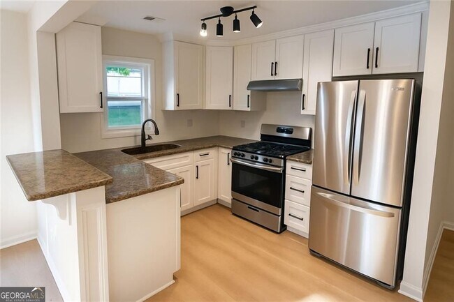 Foto del edificio - 2502 Barge Rd SW