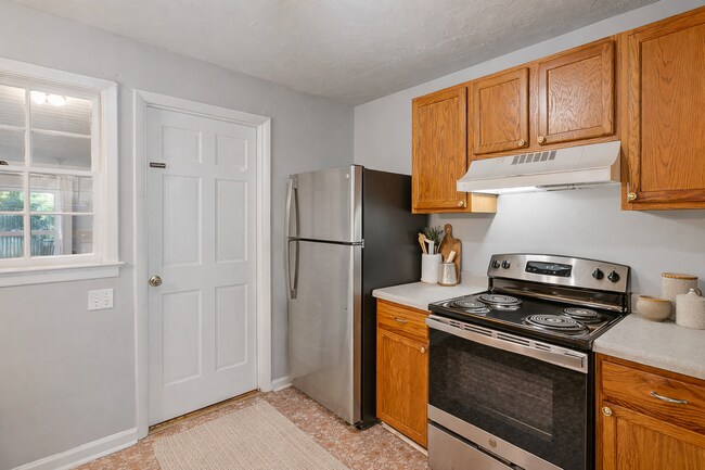 Foto del edificio - 409B