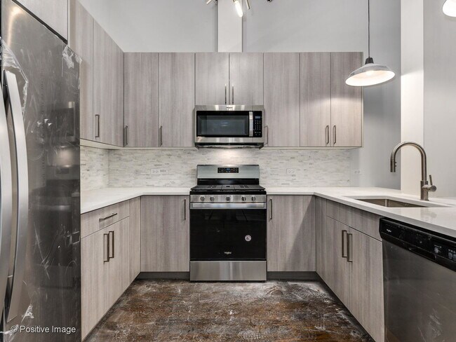Foto del edificio - 4428 N Sheridan Rd