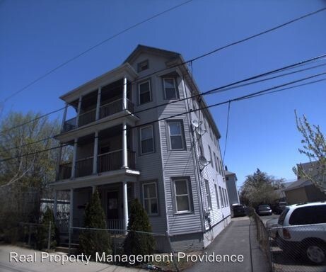 Primary Photo - 129 Florence St