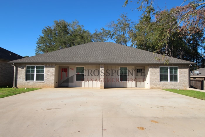 Primary Photo - New Construction 3 Bedroom 2 Bath Duplexes...
