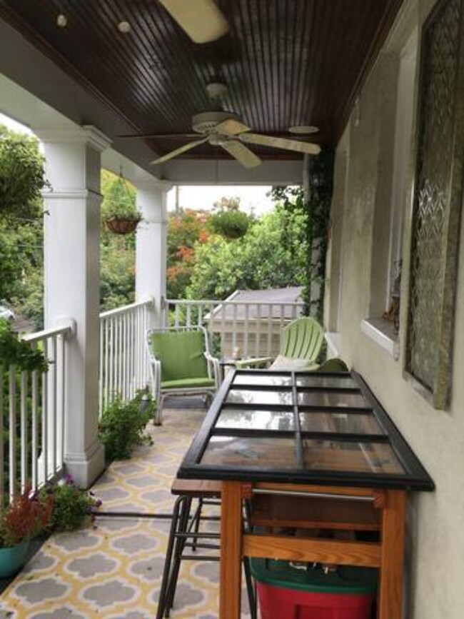 Building Photo - 2923 Floyd Ave