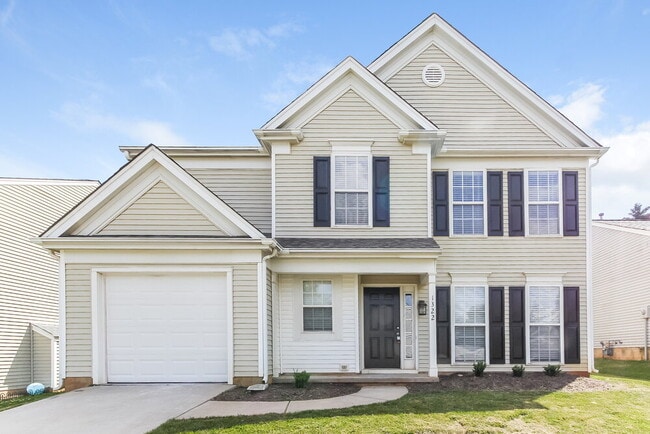 Building Photo - 1322 Rumstone Ln