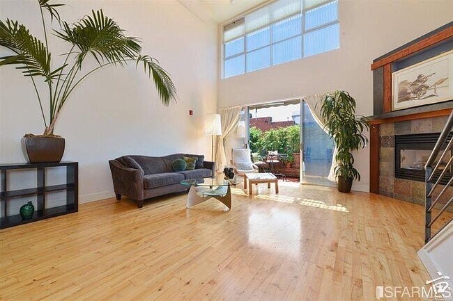 Foto del edificio - 128 Morris St
