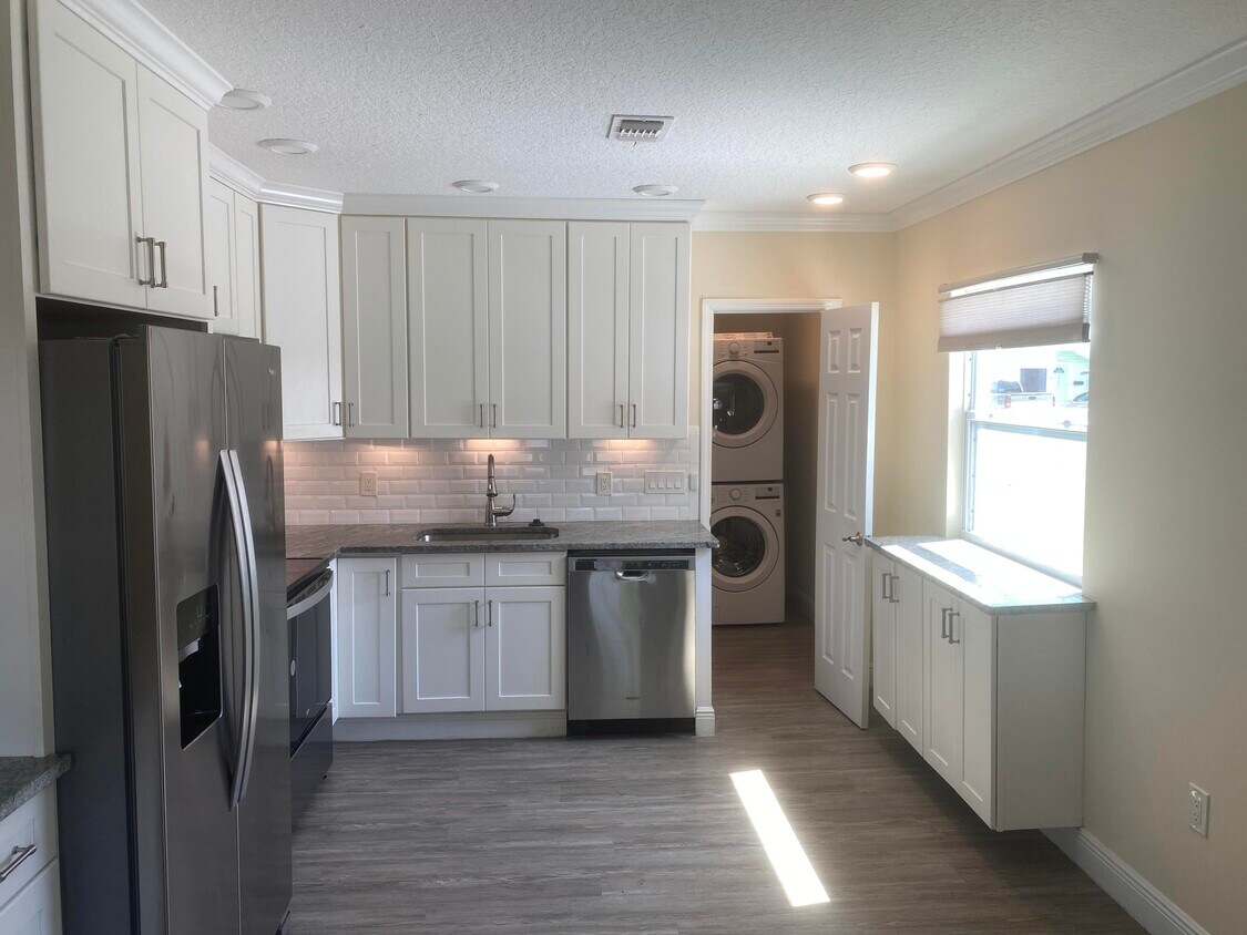 Foto principal - 1805 21st Ave