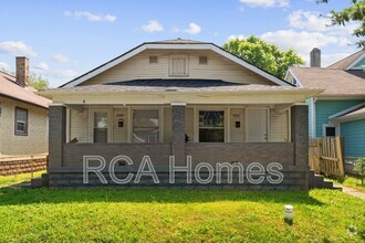 Building Photo - 1509 S Randolph St