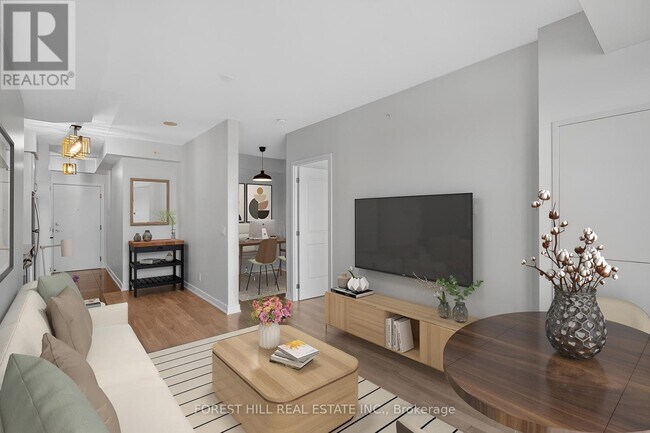 Building Photo - 9201 Yonge St