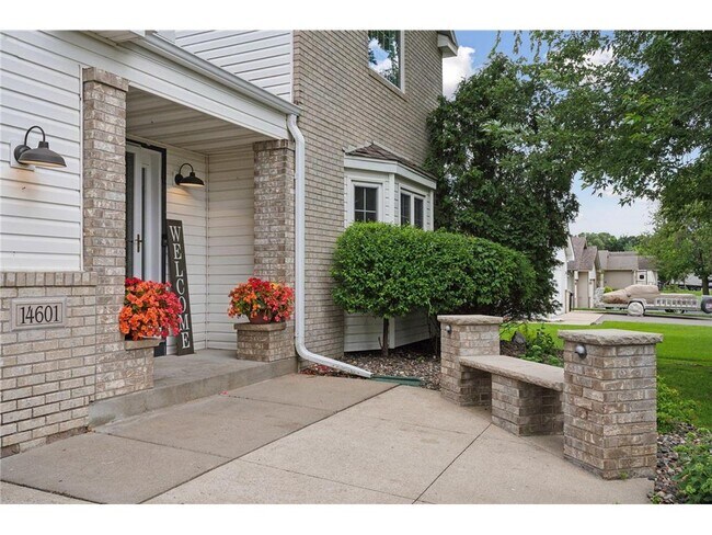 Foto del edificio - 14601 Argon St NW