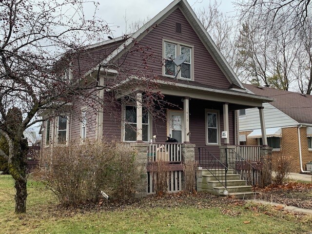 Foto del edificio - 1418 Fitzhugh St
