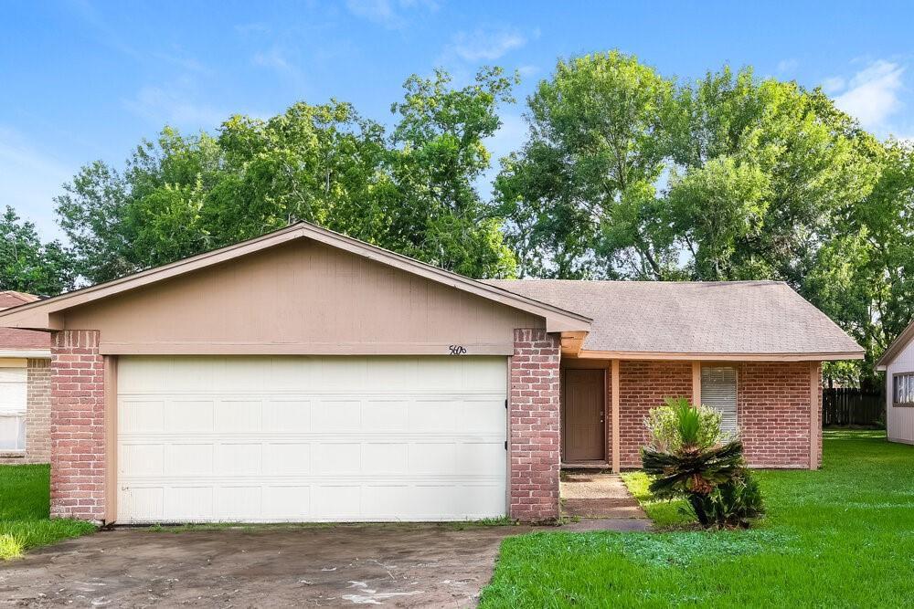 Foto principal - 5606 Drakestone Blvd